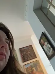 curvyflawless webcam model stream image