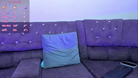 Camila_Coxx webcam model stream image