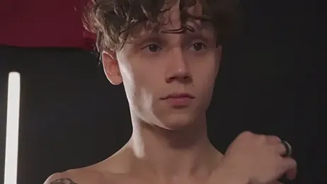 Nicky_neal webcam model stream image