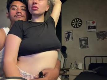 veronicajo66 webcam chaturbate model stream image