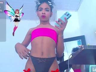 whitneytt webcam model stream image