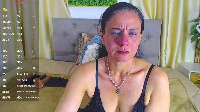 sasi_luna webcam model stream image