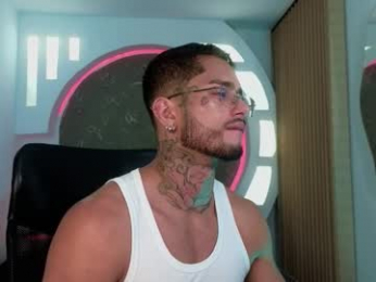 alanrodgers2_0 webcam model stream image