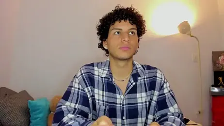 Naxttan webcam model stream image