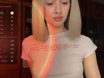 AnnaSissi webcam model stream image