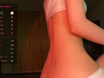 AnnaSissi webcam model stream image