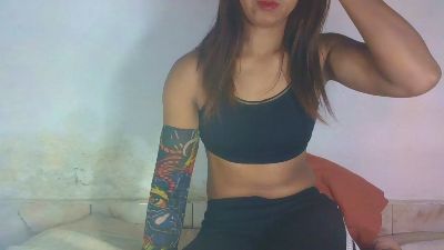 juliesexy87 webcam model stream image