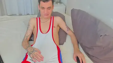 Andrew_Clar webcam stripchat model stream image