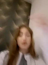 caressyourself webcam model stream image