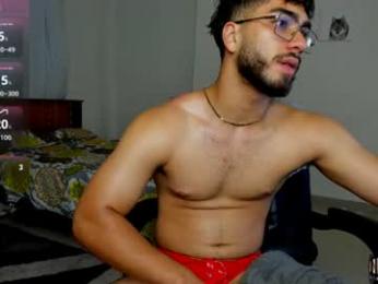 francobanderas1 webcam model stream image