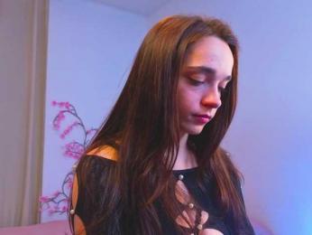 alisha-melison webcam bongacams model stream image