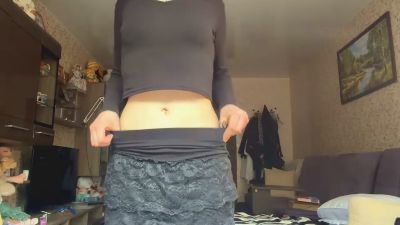 DaphineGehred webcam model stream image