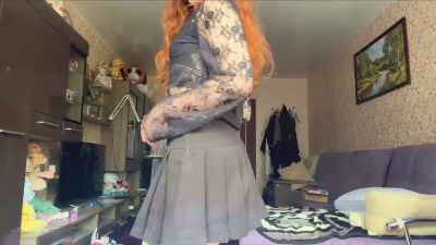 DaphineGehred webcam model stream image