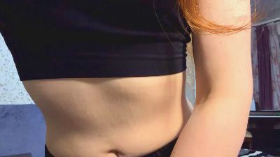 DaphineGehred webcam model stream image