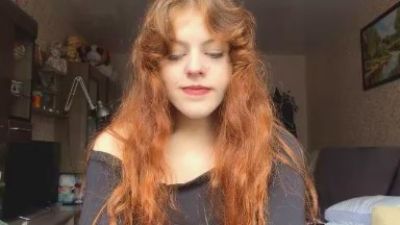 DaphineGehred webcam model stream image