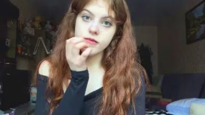 DaphineGehred webcam cam4 model stream image