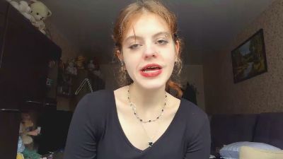 DaphineGehred webcam model stream image