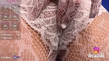 adriana_allien webcam model stream image