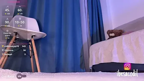 adriana_allien webcam model stream image