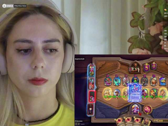 ballerina_capuchina webcam model stream image