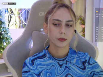 ballerina_capuchina webcam model stream image