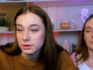 agata-li webcam model stream image