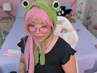 safiro-agata webcam model stream image