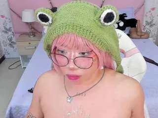 safiro-agata webcam model stream image