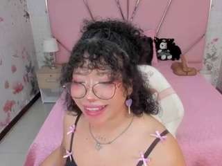 safiro-agata webcam model stream image