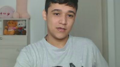 aitor190 webcam model stream image