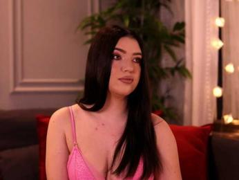 CindyCruse webcam model stream image