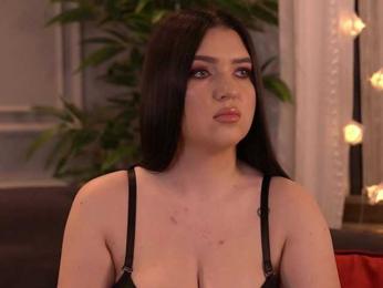 CindyCruse webcam model stream image