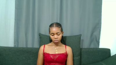 MidnightNala webcam cam4 model stream image