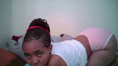MidnightNala webcam model stream image