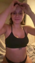 angelyss1 webcam cam4 model stream image