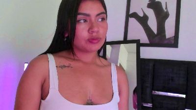 Elady_rous28 webcam model stream image