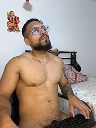 vincentjaxon webcam model stream image