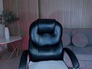 alessaromero webcam model stream image