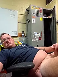 Cockrub1 webcam model stream image