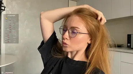 Jaquesxxx webcam model stream image