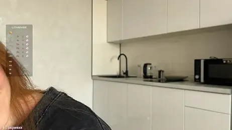 Jaquesxxx webcam model stream image