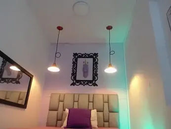 gaara_lion webcam model stream image