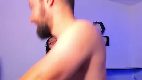 gaara_lion webcam model stream image