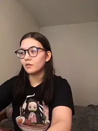 Prudie_Gabriella webcam model stream image