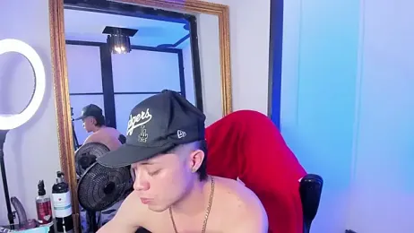 marcuscollins1_ webcam model stream image