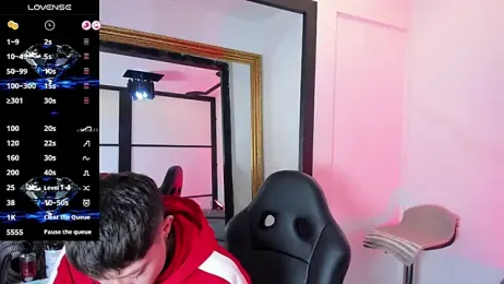 marcuscollins1_ webcam model stream image