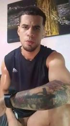 Nicodick webcam cam4 model stream image