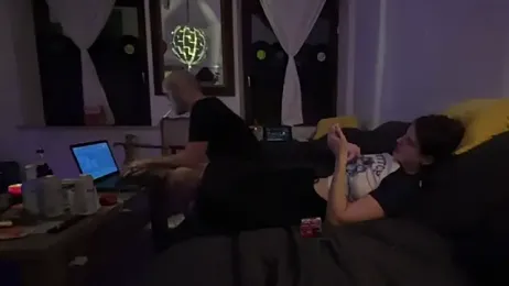 FckM3Hard webcam model stream image