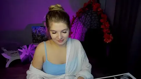 lily_williamss webcam model stream image