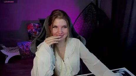 lily_williamss webcam model stream image